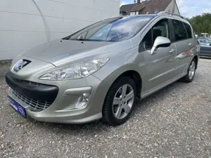Peugeot 308 SW Sport Plus *6Sitze/Autom/SteuerketteNEU/PANO*