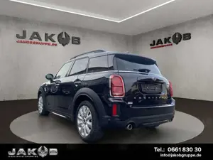 MINI Cooper Countryman Cooper S 2.0 Automatik IM KUNDENAU... Bild 5