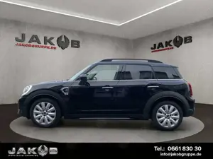 MINI Cooper Countryman Cooper S 2.0 Automatik IM KUNDENAU... Bild 4