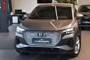 Audi Others Q4 e-tron 40 Sportback LED~VirtualC~AHK~Navi~ACC