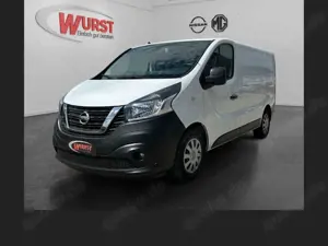 Nissan NV300 Kastenwagen L1H1 2,9t COMFORT 2 DPF AHK DAB Keyles