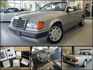 Mercedes-Benz 300 CE 24V Cabrio|60.236km|Bestzustand|Gutachten
