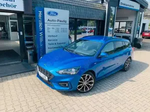 Ford Focus ST-Line 182Ps Kamera Navi Voll LED