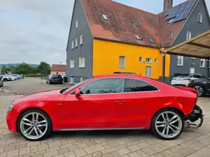 Audi A5 Coupe 2.0 TFSI quattro Bild 3