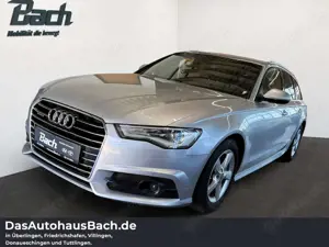 Audi A6 Avant 3.0 TDI Quattro KlimaA+LM+SoundSys