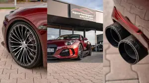 Boldmen CR 4 Nr.22/30 Carbon; C. Geistdörfer Bild 2