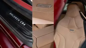 Boldmen CR 4 Nr.22/30 Carbon; C. Geistdörfer Bild 4