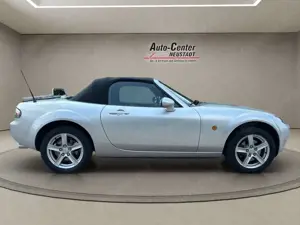 Mazda MX-5 1.8 Energy /KLIMAA Bild 2