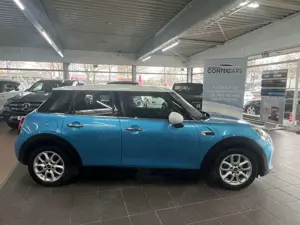 MINI Cooper D