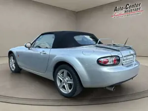 Mazda MX-5 1.8 Energy /KLIMAA Bild 5