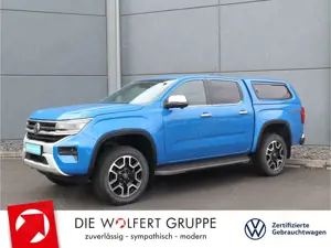 Volkswagen Amarok 3.0 TDI 4Motion Aventura DC HARDTOP ACC L