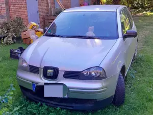 SEAT Arosa 1.0 Stella