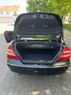 Mercedes-Benz CLK 320 CLK 320 (209.465) Bild 5