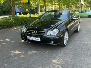 Mercedes-Benz CLK 320 CLK 320 (209.465) Bild 2