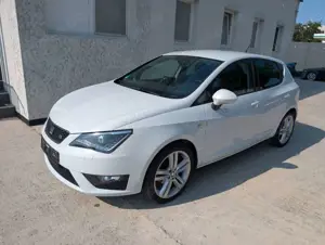 SEAT Ibiza Lim. FR Sitzheizung,Navi,Tempomat,Xenon