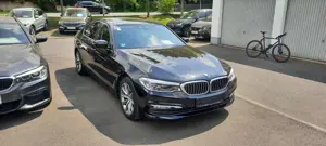 BMW 520 520 d