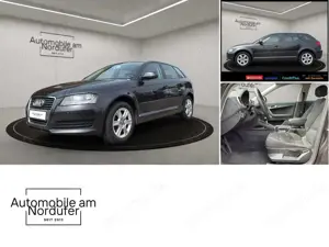 Audi A3 1.4 TFSI-Steuerkette neu-1Hand-Audi Scheckheft
