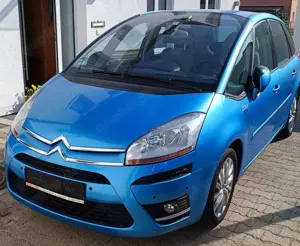 Citroen C4 Picasso C4 Picasso 1.6 HDi  / Fahrzeugbeschr. lesen!