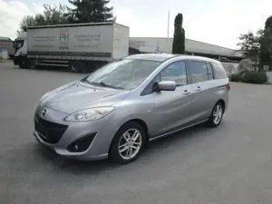 Mazda 5
