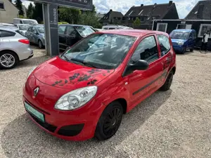 Renault Twingo Authentique*TUV NEU*1 HAND*TOP*KLIMA