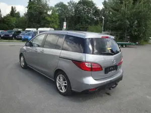Mazda 5 Bild 3
