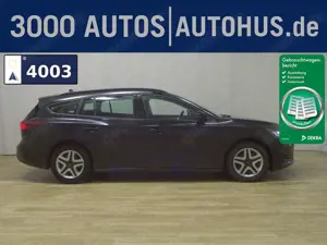 Ford Focus Turnier 1.5 EB CoolConnect Navi LED DAB