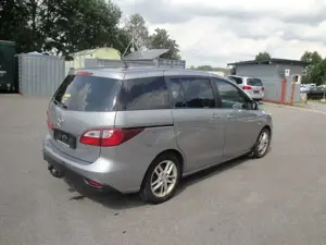 Mazda 5 Bild 5