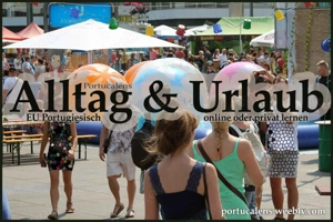 Apprenez le portugais en 3 mois!    En ligne ou   Berlin  Envie de maîtriser l'une des languesl