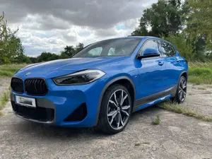 BMW X2 M X2 xDrive20i Aut. Sport X