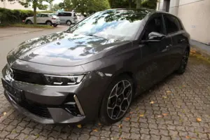 Opel Astra 1.2 Turbo 96kW Ultimate Auto