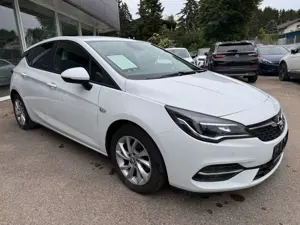 Opel Astra K 5T Edit.~PDC v/h~Navi~Sitz+Lenk.-Heizung Bild 4