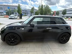 MINI Cooper Mini Cooper Aut.