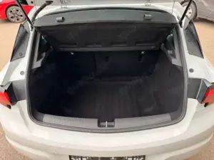 Opel Astra K 5T Edit.~PDC v/h~Navi~Sitz+Lenk.-Heizung Bild 5