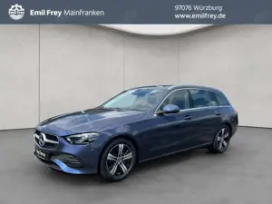 Mercedes-Benz C 200 C-Klasse