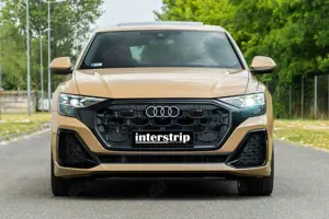 Audi Q8 Bild 2
