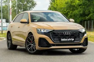 Audi Q8 Bild 3