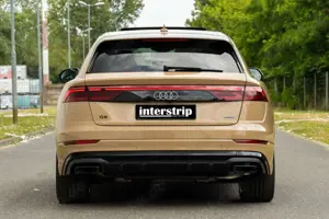 Audi Q8 Bild 5