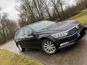 Volkswagen Passat Variant Passat Variant Diesel 2.0 TDI Comfortline
