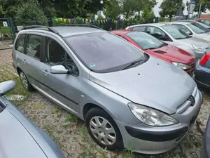 Peugeot 307 Break/ SW Panoramadach