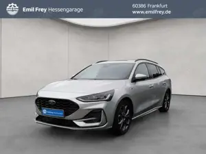 Ford Focus Turnier 1.0 EcoBoost Hybrid ST-LINE X