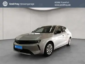 Opel Astra 1.2 Turbo Elegance