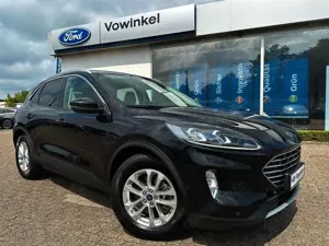 Ford Kuga KUGA TITANIUM X PHEV+elAHK+iACC+LED+BLIS+Headup