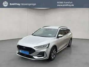 Ford Focus Turnier 1.0 EcoBoost Hybrid Aut. ST-LINE