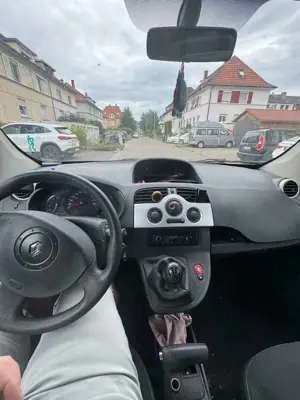 Renault Kangoo Kangoo  4-Türer 1.6 16V Expression