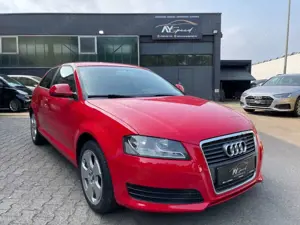 Audi A3 1.6 Attraction KLIMAAUT./PDC/17"/TÜV.27
