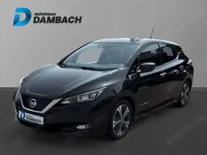 Nissan Leaf Tekna