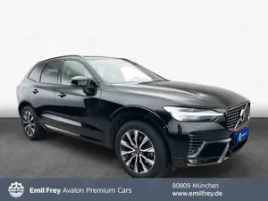 Volvo XC60 XC60 B4 D AWD Plus Dark