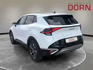 Kia Sportage Spirit 1.6T 48V Mild-Hybrid DCT Bild 2