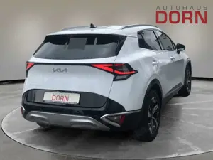 Kia Sportage Spirit 1.6T 48V Mild-Hybrid DCT Bild 3