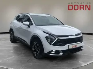 Kia Sportage Spirit 1.6T 48V Mild-Hybrid DCT Bild 4